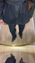 Jeans Claudia - comprar online