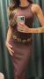 Vestido Heloisa - hilostore