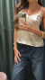 Imagem do Blusa Flavia - Off White
