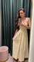 Vestido Marina