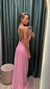 Vestido Millie - Rosa - hilostore