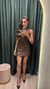 Vestido Angelica