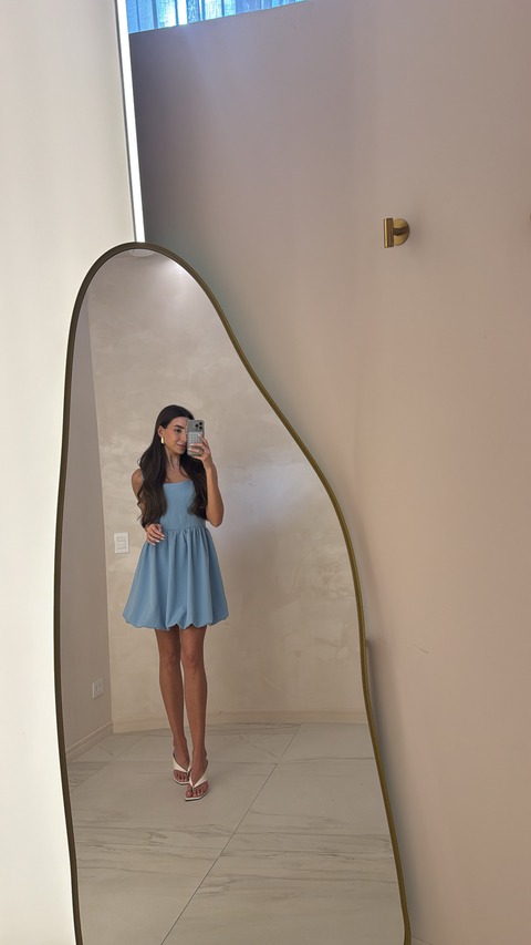 Vestido Rosana - comprar online