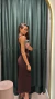 Vestido Heloisa na internet