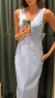 Vestido Hila - Azul - hilostore