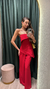 Conjunto Gisele - Vermelho - loja online