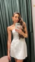 Imagem do Vestido Betinna - Off White