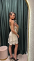 Vestido Mariana - Off White - hilostore