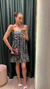 Vestido Petra na internet