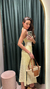 Vestido Mel na internet