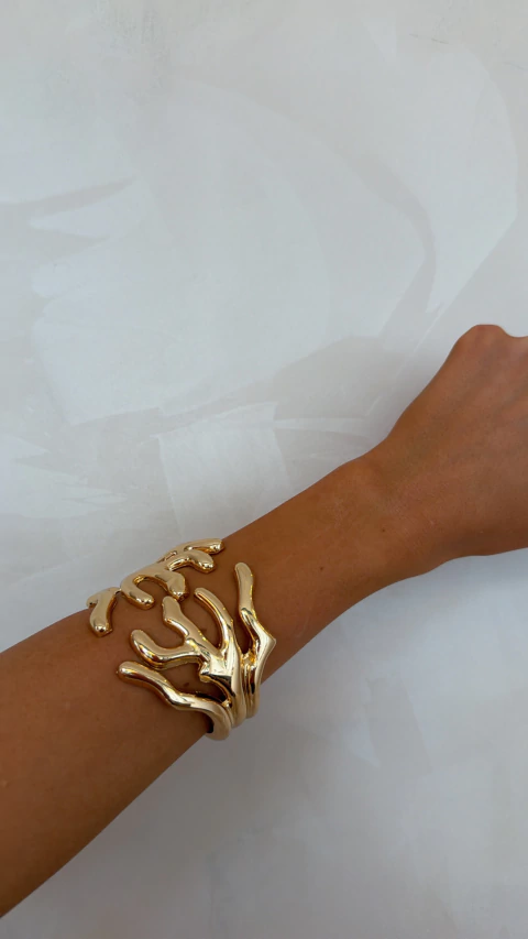 Bracelete Orgânico - comprar online