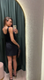 Imagem do Vestido Fernanda - Preto
