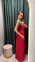 Conjunto Gisele - Vermelho - comprar online