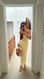 Vestido Mel