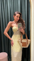 Vestido Mel