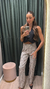 Calça Jen - Preta - comprar online