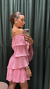 Vestido Filipa na internet