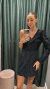Vestido Marina na internet