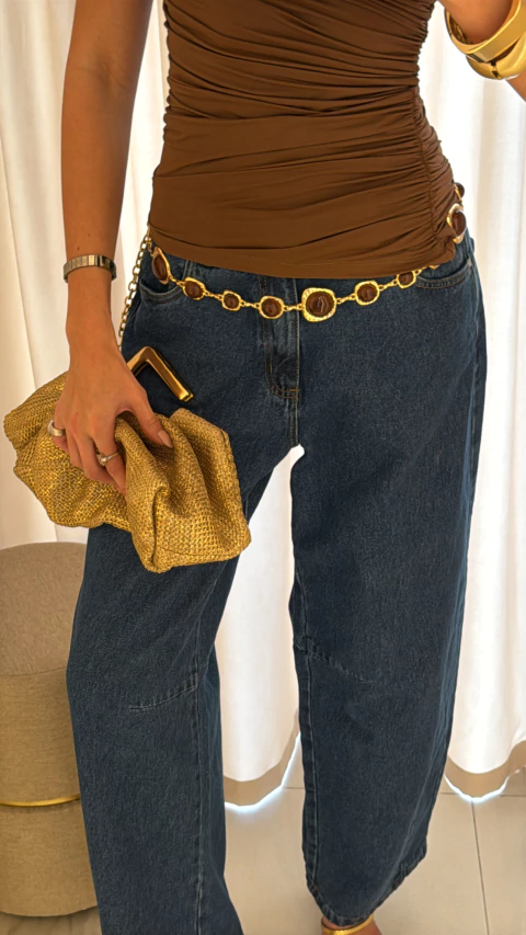 Jeans Marcela - comprar online