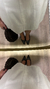 Vestido Betinna - Off White na internet