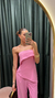 Conjunto Gisele - Rosa - hilostore