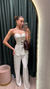 Conjunto Tina - Branco na internet