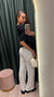 Calça Sarah - Branca - loja online