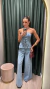 Corset Catarina - Jeans - comprar online