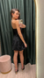 Vestido Luna - Preto - hilostore