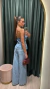 Corset Catarina - Jeans - loja online