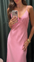 Imagem do Vestido Millie - Rosa
