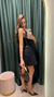 Vestido Fernanda - Preto