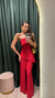 Conjunto Gisele - Vermelho