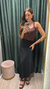 Saia Renata - Preta - comprar online