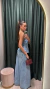 Corset Catarina - Jeans - hilostore
