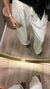Imagem do Calça Jen - Off White