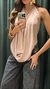 Blusa Thati - Rosa - loja online