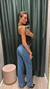 Jeans Pamela - comprar online