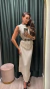 Conjunto Ari - Off White - comprar online