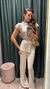Conjunto Manuela - Off White
