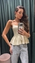 Imagem do Blusa Elisa - Off White