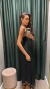 Vestido Cassia - Preto - hilostore