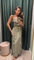 Vestido Sara - Verde na internet