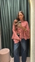 Bata Silvana - Rosa - comprar online