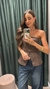 Corset Gisele - comprar online