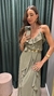 Vestido Sara - Verde