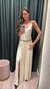 Vestido Samia - Off White - comprar online