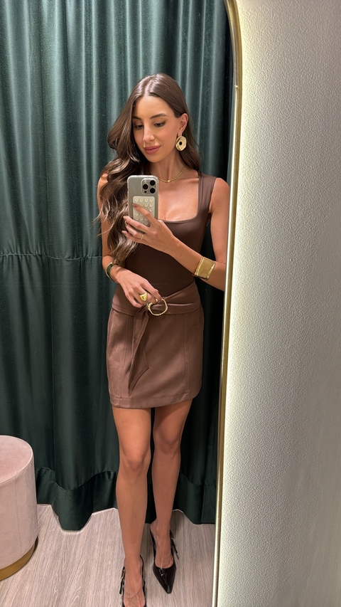 Saia Fabricia - comprar online