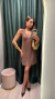 Vestido Yasmin - comprar online