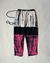 calça boho 38~46